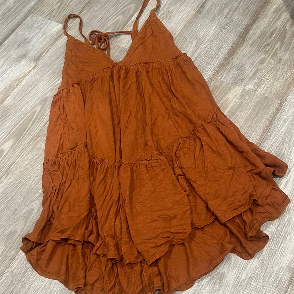 FREE PEOPLE TUNIC